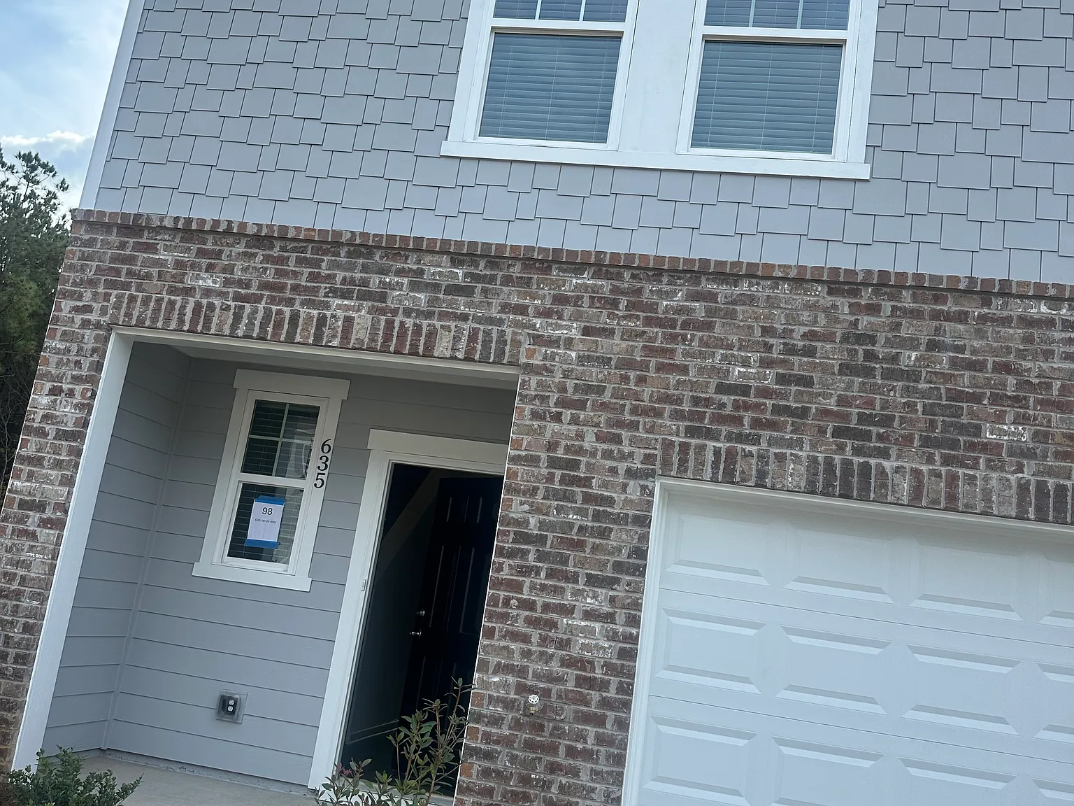Jervis Way, Locust Grove — Photo 1