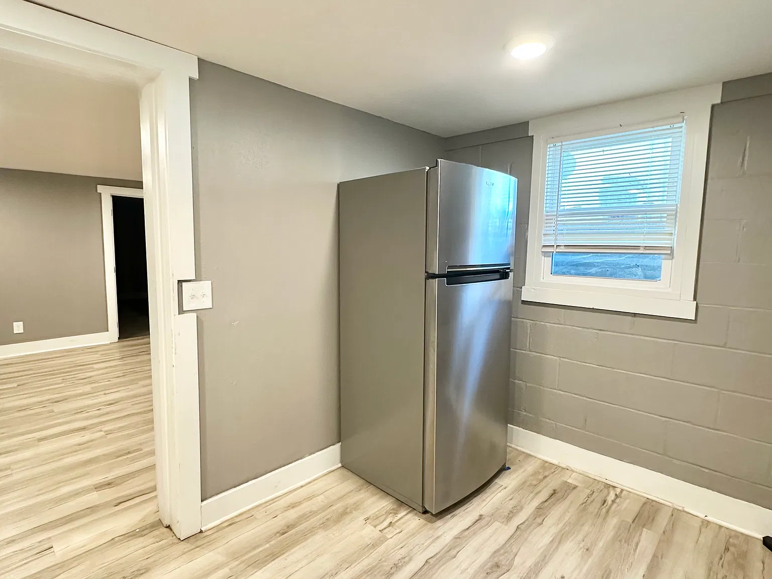 1 bed, 600 sqft, $775 — Photo 4