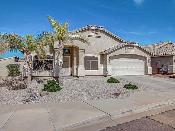 2nd image of 4628 W Desert Ln
