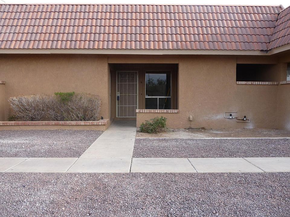 1st image of 501 W Pontiac Dr APT 6