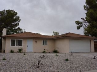 519 N El Prado Dr, Ridgecrest, CA 93555