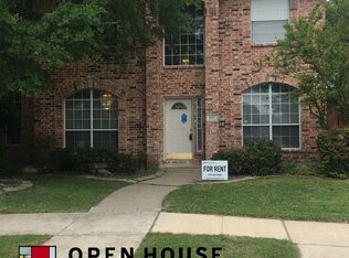 1717 Mapleleaf Dr, Wylie, TX 75098