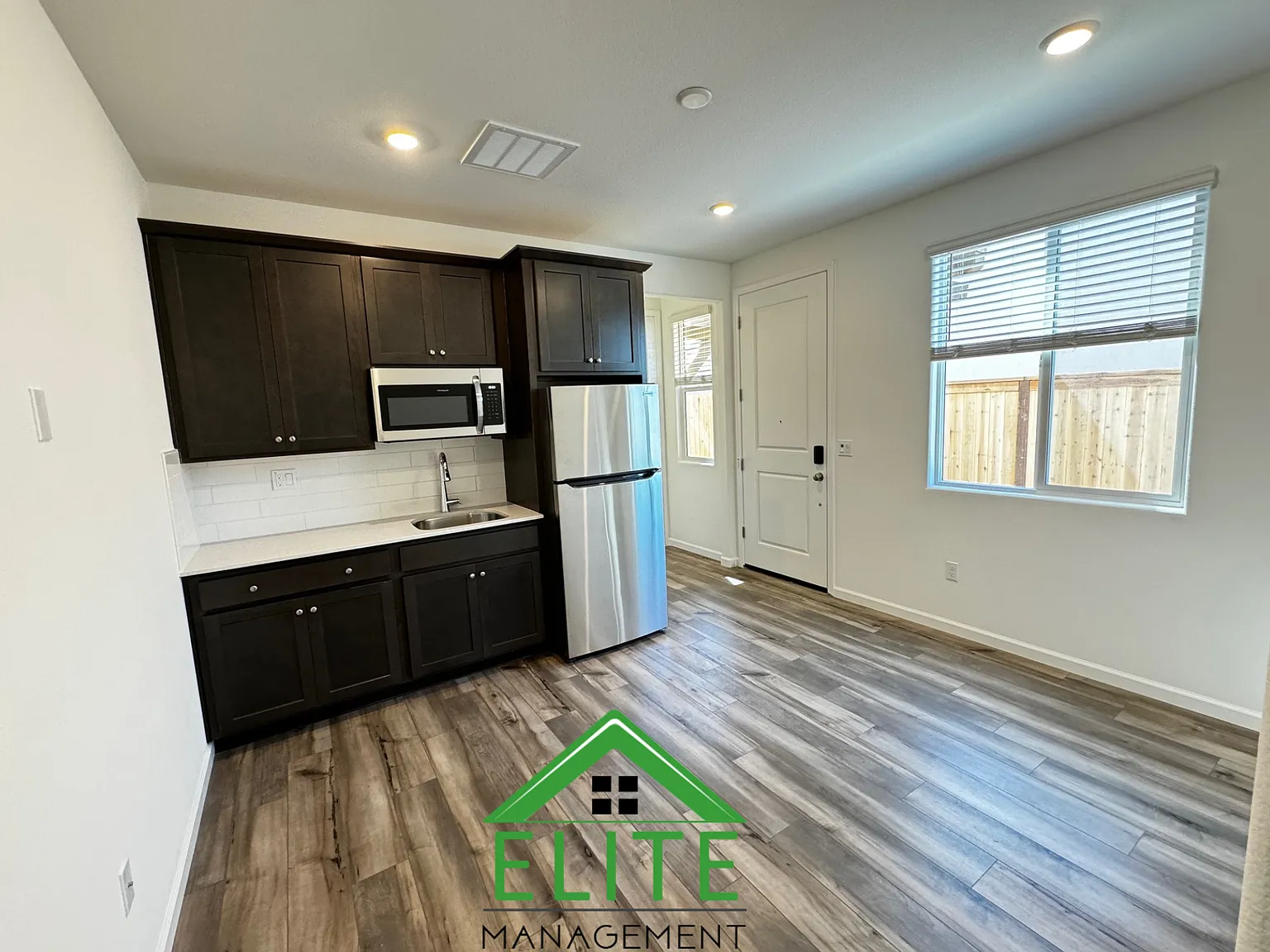 1 bed, 710 sqft, $1,395 — Photo 3