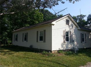 3407 Jaeger Rd, Lorain, OH 44053