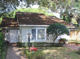 123 Park Shores Cir UNIT 28, Indian River Shores, FL 32963