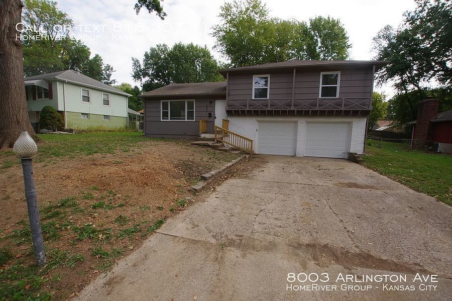 1st image of 8003 Arlington Ave