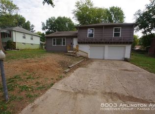 8003 Arlington Ave, Raytown, MO 64138