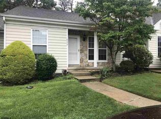 4774 Andorea Dr UNIT 4774, Mays Landing, NJ 08330