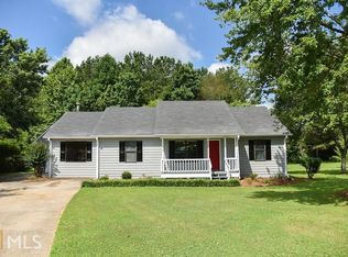 171 Pat Dr, Powder Springs, GA 30127