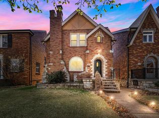 5808 Delor St, Saint Louis, MO