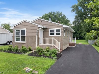 167 Linden St, Bridgewater, NJ, 08807