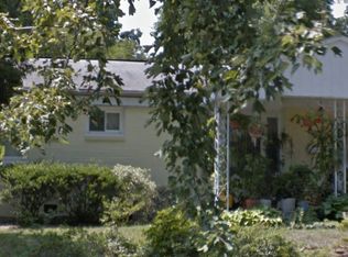 3305 Pennsylvania St, Hyattsville, MD