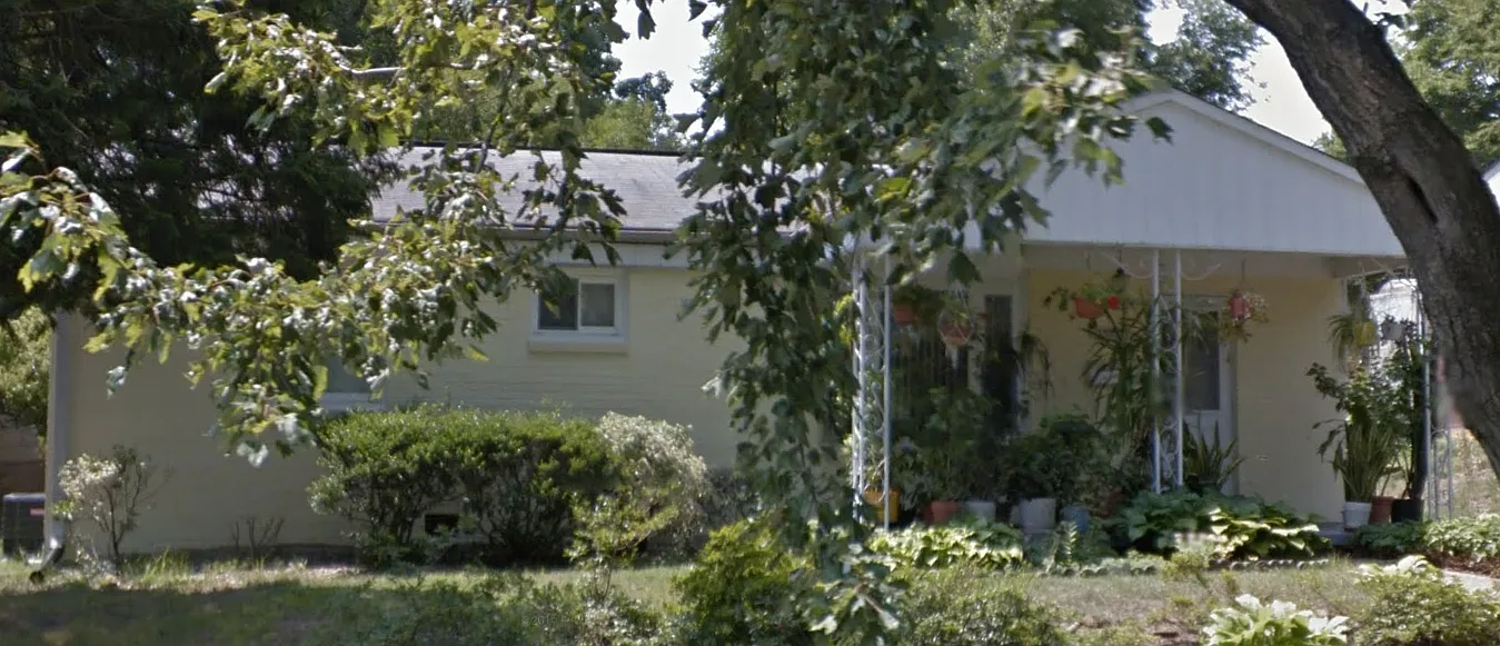 3305 Pennsylvania St photo 1