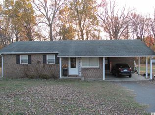 338 Marsha Dr, Ledbetter, KY 42058