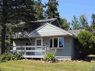 19 8th Ave W, Grand Marais, MN 55604