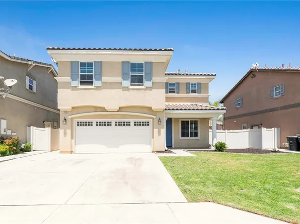 1046 Whimbrel Way, Perris, CA 92571
