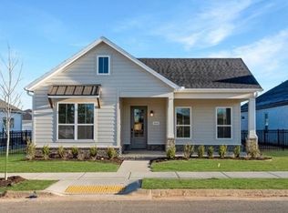 6765 Winterwood Ave, Springdale, AR 72762