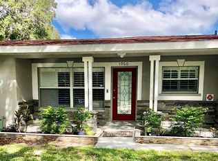 1960 Cleveland St, Clearwater, FL 33765