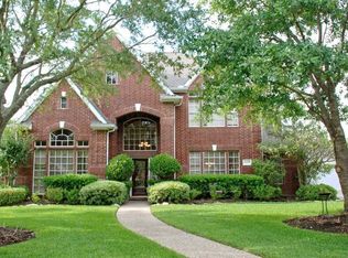 19310 Kessington Ln, Houston, TX 77094