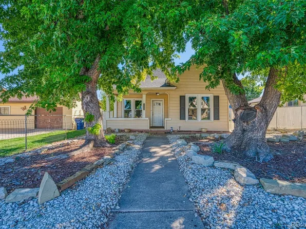 1008 Lincoln Street, Trinidad, CO 81082