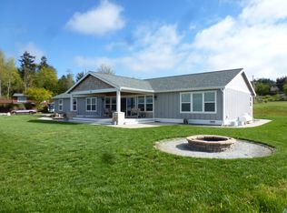 5061 NE Canal Ln, Hansville, WA 98340