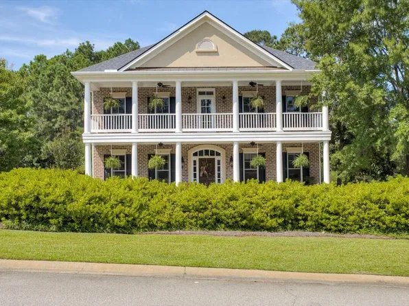 129 Pond View Rd, Evans, GA 30809