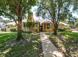 209 Inverness Dr, Trophy Club, TX 76262