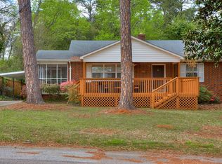 1213 Magnolia Dr, Augusta, GA 30904
