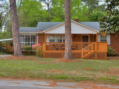 1213 Magnolia Dr, Augusta, GA, 30904