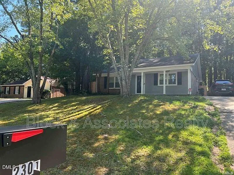 2301 Keith Dr
