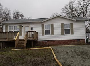 1206 Commerce St, Petersburg, VA 23803