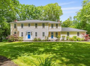 1 Emerson Dr, Acton, MA 01720