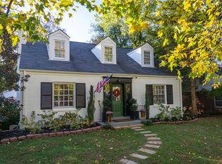 2905 Snowden Rd, Nashville, TN 37204