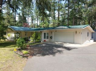 339 Thompson Creek Rd, Jacksonville, OR 97530