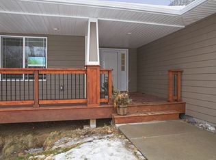 35800 Jensen Rd, North Branch, MN 55056