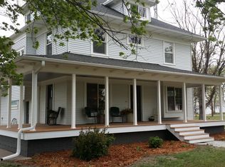 43323 Road 741 #17-7-21, Smithfield, NE 68976