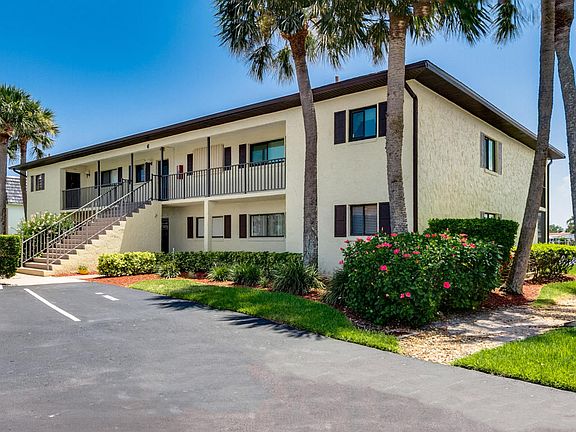 2nd image of 325 Banana River Blvd APT 605