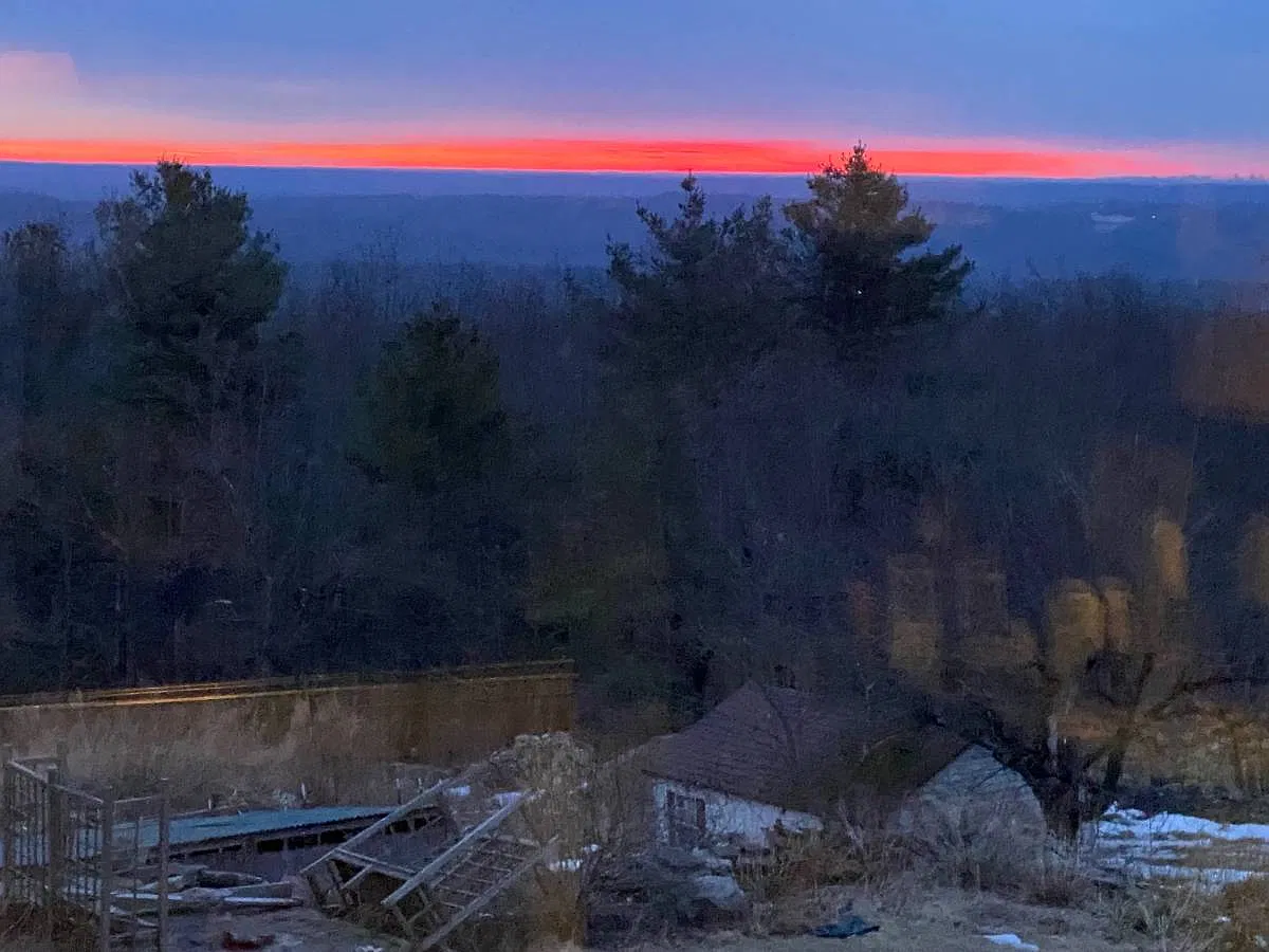 Mountain Rd, Princeton — Photo 2