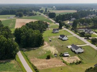 LOT 7 Squirrel Den Rd LOT 7, Bailey, NC 27807