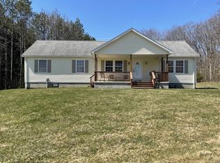 1573 Fertigs Rd, Venus, PA 16364