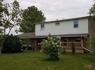 5823 Meahl Rd, Lockport, NY 14094