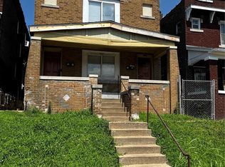 4045 Shreve Ave, Saint Louis, MO 63115
