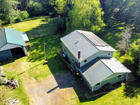 41214 Matt Kampy Rd, Seaside, OR 97138