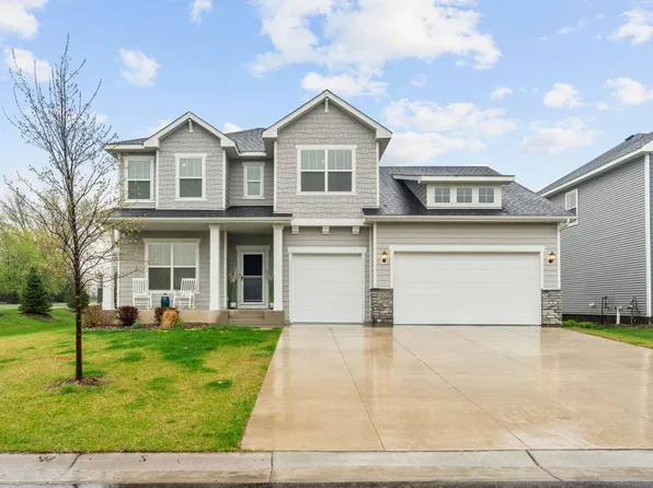 11628 Yuma Ln N, Osseo, MN 55369