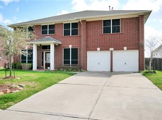 2014 Riverknoll Ct, Richmond, TX 77469
