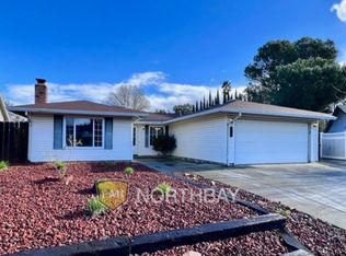 475 Chelsea Way, Fairfield, CA