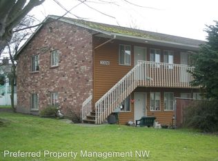 3306 Hoyt Ave APT 201, Everett, WA 98201