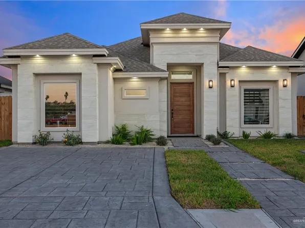 1312 E Evergreen Ave, San Juan, TX 78589