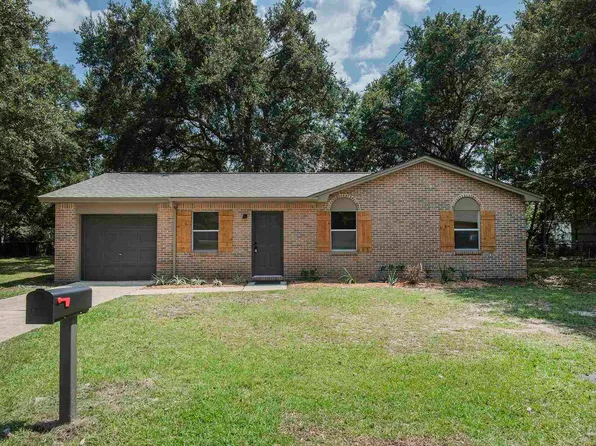 6475 Bass Ln, Milton, FL 32570