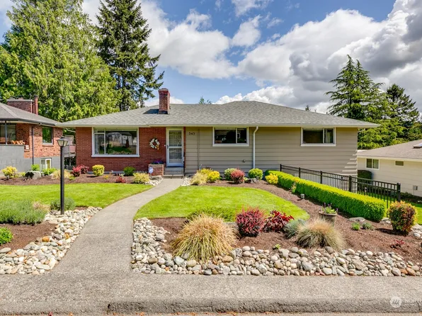 343 View Ridge Drive, Everett, WA 98203